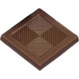 Nin Chocolate Kız Bebek Dökme Bebek Çikolatası Pembe Kedi 170 Adet Napoliten Çikolata