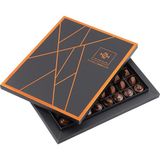 Nin Chocolate Nin Ethel Black Spesiyal Çikolata 540 gr