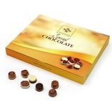Nin Chocolate Nin Grand Karışık Spesiyal 273 gr Çikolata