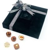 Nin Chocolate Nin Kadife Karışık El Yapımı Çikolata 325 gr