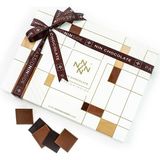 Nin Chocolate Nin White Madlen Çikolata 504 gr