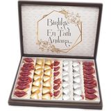 Nin Chocolate Sevgililer Günü Çikolatası En Tatlı An - 1 Adet