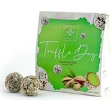 Nin Chocolate Truffle Day Antep Fıstıklı 66 gr Çikolata