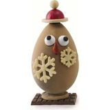Nin Chocolate Yumurta Figür Çikolata - 1 Adet