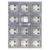 nina Kulak Delme Küpesi(3mm)