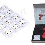 NİNA KULAK DELME TABANCASI + 12 ÇİFT KULAK DELME KÜPESİ