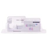 Nina Niearmatic Kulak Delme Küpesi White Crystal