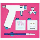 Nina Yeni Nesil Kulak Delme Tabancası