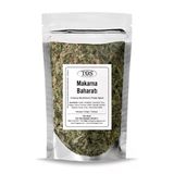 Nina'nın Kremalı Mantarlı Makarna Baharatı 100 gr Nina’s Creamy Mushroom Pasta Seasoning