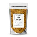 Nina'nın Zürih İsviçre Köri Tozu 100 gr Nina's Zurich Swiss Curry Powder