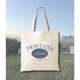 Ninastore Bekarlığa Veda Partisi Çantası: Çiftlik Partisi Hediyesi (Özelleştirilebilir Metin) - Renkli