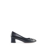 Nine West 101928736 Halaine 5FX Siyah Kadın Topuklu Ayakkabı