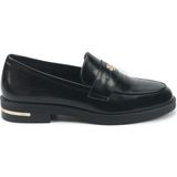 Nine West 102012428 Tubiya 5PR Siyah Kadın Loafer