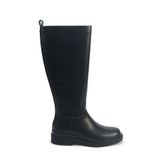 Nine West 102036871 Talecia 5PR Siyah Kadın Klasik Çizme