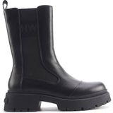 Nine West 4W, Ferdan 4pr, Kadın Bot - Siyah