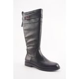Nine West 4W, Vare 4pr, Kadın Çizme - 00-Siyah