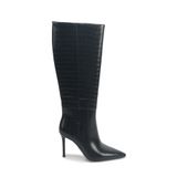 Nine West 5PR Justin Kadın Topuklu Şık Çizme