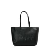 Nine West 9WSHOULDER 6fx Siyah Kadın Omuz Çantası