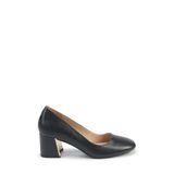 Nine West ANNALISA2 5PR Siyah Kadın Topuklu Ayakkabı