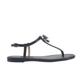 Nine West Artemis 3FX Siyah Kadın Sandalet