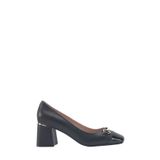 Nine West BEHNA3FX Siyah Kadın Topuklu Ayakkabı