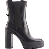 Nine West Bogın 4pr Siyah Kadın Chelsea Bot