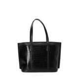 Nine West Cabellabig 5FX Siyah Kadın Omuz Çantası