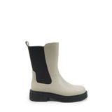 Nine West CANDICE 5PR KIRIK BEYAZ Kadın Düz Bot