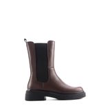 Nine West Candid 4PR Kahverengi Chelsea Kadın Bot