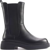 Nine West Candıd 4pr Siyah Kadın Chelsea Bot