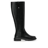 Nine West Charlene 2PR Siyah Kadın Çizme