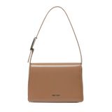Nine West Claraan 5fx Krem Kadın Omuz Çantası