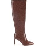 Nine West Crades3 2pr Kahverengi Kadın Topuklu Çizme