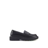 Nine West Daura 3PR Siyah Kadın Loafer Ayakkabı