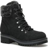 Nine West Dekay 2PR Siyah Worker Kadın Bot