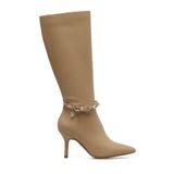 Nine West Denay 2PR Nude Kadın Bot