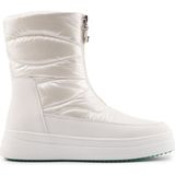 Nine West Derrona 3PR Beyaz Kadın Kar Botu