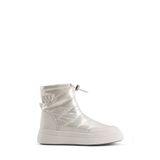 Nine West Desran 4PR Beyaz Kadın Kar Botu