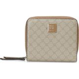 Nine West Dorsey GL5760237 6fx K Camel Kadın Cüzdan - Kahverengi