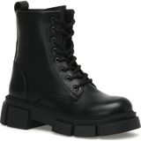 Nine West Elgen 2PR Siyah Kadın Bot