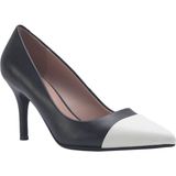 Nine West ELLAN23FX Siyah Kadın Topuklu Ayakkabı
