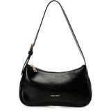 Nine West ENCOBAG 5PR Siyah Kadın Kol Çantası