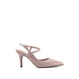 Nine West Ennay2 3FX Pembe Kadın Topuklu Ayakkabı