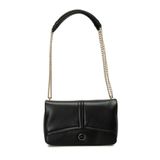 Nine West Erina NGN147021 5FX Siyah Kadın Postacı Çantası