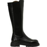 Nine West Ersa 4PR Siyah Kadın Çizme