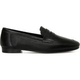Nine West Eysan2 5PR Siyah Kadın Loafer