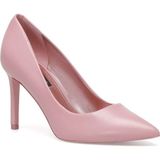 Nine West Ezra Açık Pembe Kadın Topuklu Ayakkabı