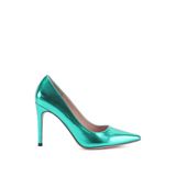 Nine West FELIO 3PR Koyu Yeşil Kadın Topuklu Ayakkabı