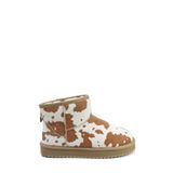Nine West Fulicia 5PR Beyaz Kadın Kar Botu