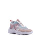 Nine West Gailee 2FX Pembe Kadın Sneaker Ayakkabı